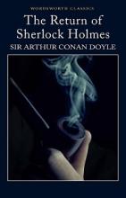 The Return of Sherlock Holmes - Doyle, Sir Arthur Conan