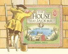The House that Jack Built - Bishop, Gavin