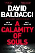 A Calamity of Souls - Baldacci, David