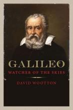 Galileo - Watcher of the Skies - Wootton, David