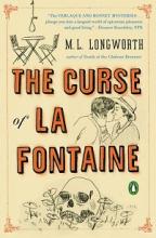 The Curse of La Fontaine - Longworth, M. L.