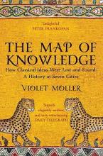 Map of Knowledge - Moller, Violet