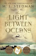 The Light Between Oceans - Stedman, M. L.