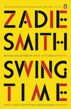 Swing Time - Smith, Zadie