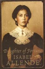 Daughter of Fortune - Allende, Isabel