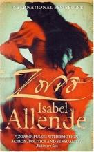Zorro - Allende, Isabel