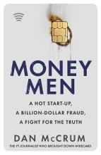 Money Men - McCrum, Dan