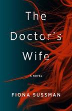 The Doctor's Wife - Sussman, Fiona