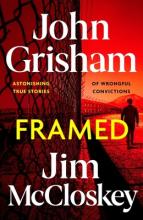 Framed - Grisham, John & McCloskey, Jim