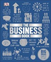 The Business Book - Big Ideas Simply Explained (DK Big Ideas) - DK