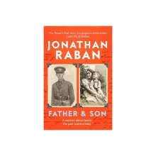 Father and Son - Raban, Jonathan