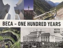 Beca One Hundred Years - Davies, Keith