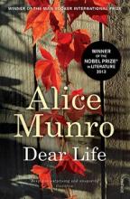 Dear Life - Munro, Alice