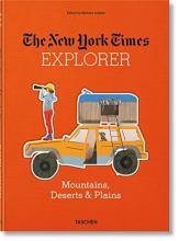 The New York Times Explorer - Mountains, Deserts, and Plains  - New York Times Company