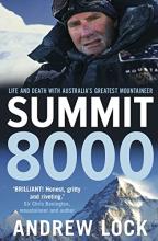Summit 8000 - Lock, Andrew