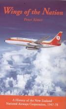 Wings of the Nation - Aimer, Peter