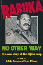 Rabuka - No Other Way - Dean, Eddie and Ritova, Stan