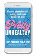 Pretty Unhealthy - Stamp, Nikki