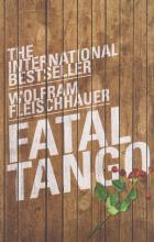 Fatal Tango - Fleischhauer, Wolfram