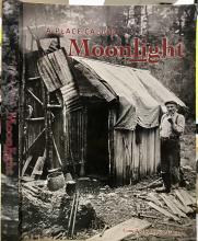 A Place Called Moonlight  - Johnston, Trevor