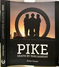 Pike - Death By Parliament - Ewen, Peter