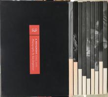 Music From New Zealand - 9 volumes (missing No 7) - Jorgensen, Ian