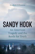 Sandy Hook - An American Tragedy and the Battle for Truth  - Williamson,  Elizabeth