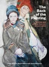 The Back of the Painting - Waters, Linda