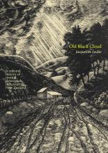 Old Black Cloud. A cultural history of mental depression in Aotearoa New Zealand - Leckie, Jacqueline