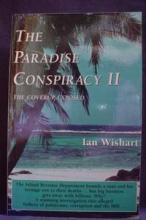 The Paradise Conspiracy II - Wishart, Ian