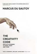 Creativity Code - Du Sautoy, Marcus
