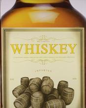 Whisky - A Fascinating Journey Throught the Most Famous Whiskies and Distilleries Worldwide - Hoffmann, Marc A.