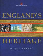 England's Heritage - Brabbs, Derry