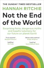 Not the End of the World - Ritchie, Hannah