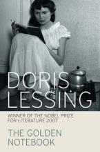 The Golden Notebook - Lessing, Doris