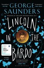 Lincoln in the Bardo - Saunders, George