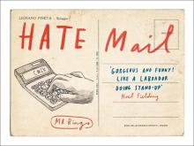 Hate Mail - Bingo, Mr