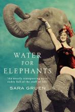 Water for Elephants - Gruen, Sara