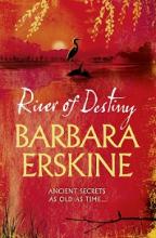 River of Destiny - Erskine, Barbara