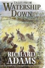 Watership Down - Adams, Richard