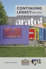 Continuing Legacy. 1997-2022 - Winter, Gareth