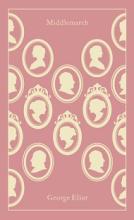 Middlemarch - Eliot, George