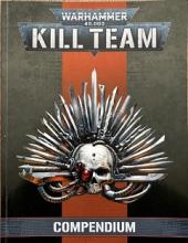 Warhammer - 40,000 Kill Team Compendium - Games Workshop