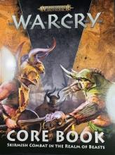 Warcry Core Book - Games Workshop