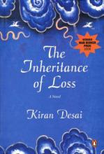 The Inheritance of Loss - Desai, Kiran