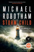 Storm Child - Robotham, Michael