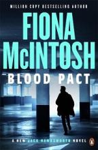 Blood Pact - McIntosh, Fiona