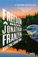 Freedom - Franzen, Jonathan