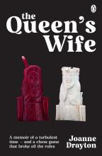 The Queen's Wife - Drayton, Joanne 