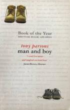 Man and Boy - Parsons, Tony